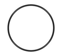 10 Uds junta de sellado espesor CS 2mm OD 38mm ~ 75mm anillos de sellado de goma de nitrilo(37mm x 41mm x 2mm)