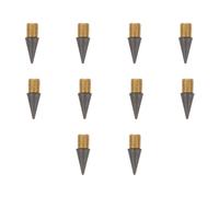 10 uds. lápiz recargable , reemplazable, sin tinta