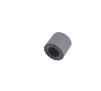 10 Uds máquina de clasificación neumático de Rodillo de Recogida Apto for Duplo DFC DC-12 DFC DC-10 Rodillo de Goma DC 12 DFC DC 10