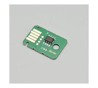 10 Uds MC-G01 Chip de Cartucho de Mantenimiento Apto for Canon GX6010