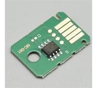 10 Uds MC-G01 Chip De Cartucho De Mantenimiento Apto for Canon GX6010 GX6020 GX6030 GX6040 GX6050 GX7010 GX7020 GX7030 GX7040 GX7050 GX7070