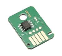 10 Uds MC-G03 Caja de Mantenimiento Chip Apto for Canon GX3020 GX3040 GX3050 GX3060 GX4020 GX4040 GX4050 GX4060 GX4070