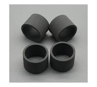 10 Uds. Neumático de Rodillo de Recogida Apto for Samsung CLP 300 350 ML 1640 2240 1610 1615 1641 2010 2015 CLX 2160 SCX 4521 for Xerox 3117 6110 PE220