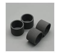 10 Uds neumático de Rodillo de Recogida Apto for Samsung CLP 300 350 ML 1640 2240 1610 1615 1641 2010 2015 CLX 2160 SCX 4521 JC73-00211A JC7300302A