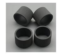 10 Uds neumático de Rodillo de Recogida Apto for Samsung CLP 350 ML 2240 1610 1615 1641 2015 CLX 2160 SCX 4521 JC73-00211A