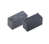 10 Uds NT75-1C-S-0.41-5 DC5V DC12V DC24V 16A relé de 6 pines NT75-1C-S-0.41-3.5 DC5V DC12V DC24V 12A(NT751C-S-0.41-3.512V)