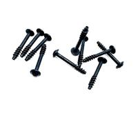 10 Uds OEM Tornillo Carcasa Filtro Aire Para Audi A1 A3 A4 A5 A6 Q3 Q5 Qué 002 087 WHT002087