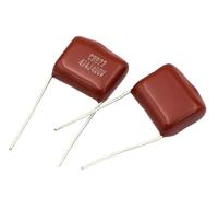 10 Uds. PCB 105J 225J 475J 106J 104J 473J 474K 684J 250V 100NF 47NF 470NF 680NF 1UF 2,2UF 4,7UF 10UF 0,1UF 0.047UF 0,68UF 105J 450V(250V 104J 10MM)