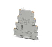 10 Uds PLC-OPT- 24DC/ 48DC/500/W 2900378 módulo de relé de estado sólido