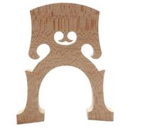 10 Uds. Puente for violonchelo, accesorios for violonchelo de madera de arce 1/8/4/2,3/4/4(1-2)
