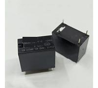 10 Uds relé 307H-1AH-FC 307H-1AH-FC-5VDC 307H-1AH-C-12VDC 307H-1AH-C-24VDC 307H 1AH C 4 pines 8A(307H-1AH-F-C-12VDC)