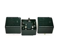 10 Uds relé CP1-12V CP1W-12V CP1a-12V 12V ACP131 CP1 300C J764 vulnerable de bloqueo direccional 12VDC(CP1a-12V 4PIN)