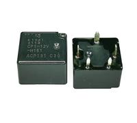 10 Uds relé CP1-12V CP1W-12V CP1a-12V 12V ACP131 CP1 300C J764 vulnerable de bloqueo direccional 12VDC(CP1-12V 5PIN)