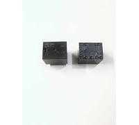 10 Uds relé de automóvil 812HM-1C-C-12VDC 812HM-1C-C-24VDC 812HM-1C-C 12V 812HM-1C-C-COIL-12VDC 812HM 1C C 5PIN 15A(812HM-1C-C 24VDC)