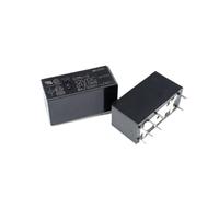 10 Uds relé de G2RL-2-5VDC G2RL-2-12VDC G2RL-2-24VDC 8PIN 5V 12V 24V(G2RL-2-5VDC)