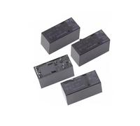 10 Uds relé de G5Q-1A-EU DC12V G5Q-1-EU DC24V G5Q-1-EU-12VDC G5Q-1-EU-DC24V G5Q 1 UE 5A 10A(G5Q-1-12VDC)