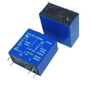 10 Uds relé de OSA-SS-205DM5 5VDC 6PIN 5A OSA-SS-212DM5 12VDC OSA-SS-224DM5 OSA SS 224DM5 OSASS224DM5 24VDC(OSA-SS-212DM5 12V)