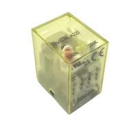 10 Uds relé de RN2S-NL-D24 RN2S-NL-AC220 RN4S-NL-D24 RN4S-NL-A220 RN4S-NL-D110(RN2S-NL-AC220)