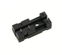10 Uds relé PCB enchufe 14F-2Z-A2 14F-2Z-A1 for G2R-1 G2R-2 G2R-1-E RT424024 HF115F 5PIN o 8PIN zócalo de relé (Size : 14F-1Z-A2 5PIN 25MM)
