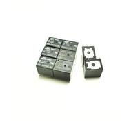 10 Uds./relés de potencia Iot SRA- 05VDC 12VDC 24VDC-AL-CL T74 20A 4pin 5pin 5V 12V 24V(12V-AL-4PIN)