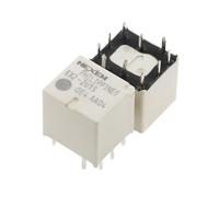 10 Uds relés EX2-2U1S EX2-2U1J EX2-2U1L 10PIN relé de Control Central automotriz(EX2-2U1J)