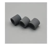 10 Uds RL1-0540 RL1-0542 RL1-2891 RM1-3763 RM1-6313 RM1-6414 Rodillo de Recogida de Papel neumático de Goma Apto for HP 1320 P3005 P3015 2035 2055
