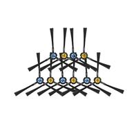 10 Uds Robot Aspirador Cepillo Lateral, Compatible Con Ilife, V8 V8S X750 A7 X800 X785 V80 Piezas De Aspiradora Robótica Accesorios