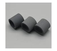 10 Uds Rodillo De Recogida De Papel Neumático De Goma RL1-0540 RL1-0542 RL1-2891 RM1-3763 RM1-6313 RM1-6414 Apto for HP 1320 P3005 P3015 2035 2055