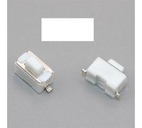 10 Uds SMD 2 4 pines 3x4mm 3x6mm 4x4mm botón táctil Micro interruptor 3 * 4 * 2,5 3 * 6 * 4,3 3 * 6 * 2, 3 * 6 * 3, 4 * 4 * 0,8 4 * 4 * 3,0 MM(3x6x3.5)