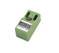 10 Uds SN04-P2 Sensor de acercamiento de 5mm 6-36V CC interruptor de proximidad inductivo