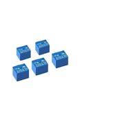 10 Uds SRD-24VDC-SL-C SRD-05 06 09 12 24VDC-SL-C SL-A relé de potencia 5 pines 4 pines 10A T73(SRD-05VDC-SL-A)