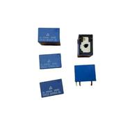 10 Uds SRSZ-12VDC-SL 5 pines 3A relé de señal