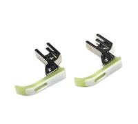 10 Uds T363 prensatelas de plástico placa inferior 0,3 estrecho P363 palillo dientes acero Zi