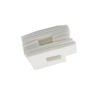 10 Uds T6716 Esponja for Tanque de Tinta Residual, Compatible con EPSON WF C5210 C5290 C5710 C5790WF M5298 M5299 M5799 PXMB8 ET-8700 M880 M884 M885 M886