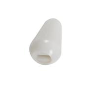 10 Uds. Tapa De Punta De Interruptor De Plástico De 3/5 Vías De 4mm Para Interruptores Selectores De Pastilla De Guitarra Eléctrica Piezas de Guitarra Accesorios de Repuesto (Color : 10)
