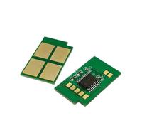 10 Uds TL5120H TL5120X TL5120 Chip de tóner, Compatible con Pantum, BP5100DN BP5100DW BM5100ADN BM5100ADW BM5100FDN TL-5120 5120X DL5120 Chips de Unidad de Tambor Duradero(10PCS TL5120H 6K)
