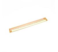 10 Uds Unidad de Limpieza de Tambor Sello de Entrada Solo Apto for Ricoh 1060 1075 2051 2060 2060SP 2075 AP900 D131-2362 D1312362 B065-2362.B06523