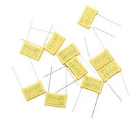 10 unidades 250 V 47 0,047uF 10% polipropileno Condensador