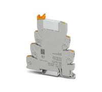 10 unidades 2900299 PLC-RPT-24DC/21 Módulo de relé
