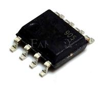 10 unidades AT93C56 93C56 SOP8 EEPROM (256x8) (128x16) 2K