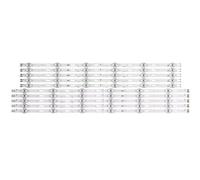 10 unidades BN96-50313A BN96-50314A para LED UN65TU700DFXZA UA65TU8800JXXZ UE65TU7105K