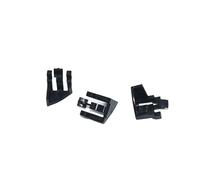 10 Unidades CE538-40031 Bloqueo Solar del alimentador automático de Documentos (ADF) for HP M1530 M1536 CM1410 CM1415 M1536dnf CM1415fnw CM1415fn