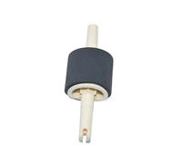 10 Unidades. Compatible RL1-0540-000 RL1-0540 Bandeja 2 Rodillo de Recogida de Papel, Compatible con HP,1160 1320 3390 3392 2727 2014 2015 LBP3300 3310 3360