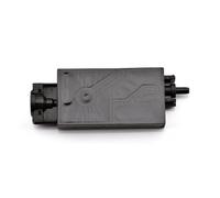 10 Unidades de Amortiguador de Tinta UV DX5 for Mimaki JV33 JV5 CJV150 for Impresora Epson XP600 TX800 Eco solvente Plotter volquete de Tinta UV con Conector(Damper)
