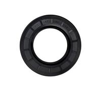 10 unidades de anillos retenes de aceite tipo esqueleto TC/FB/TG4, diámetro interior: 6-9 mm, doble labio, NBR, for eje de rotación, diámetro exterior: 12-30 mm, altura: 4-10 mm.(8x30x7mm)