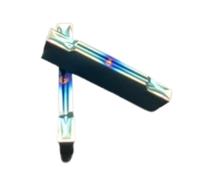 10 unidades de cuchillas carburo for ranurar Nano Blue MGMN200G KT7030 MGMN300M MGMN400M(MGMN200G KT7030)