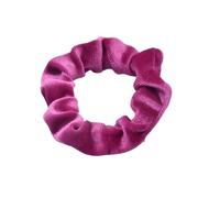 10 unidades de gomas elásticas de terciopelo con burbujas, gomas elásticas para el pelo, set de gomas para coleta para mujeres y niñas con pelo grueso. (colour 9,10)