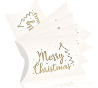 10 unidades de regalo de dinero para Navidad, embalaje de dinero, cupón de deseos, caja de regalo de cumpleaños para embalaje de regalo, caja de tarjetas, dinero pequeño, Navidad, pequeño regalo de