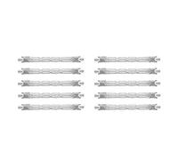 5x 64701 OSRAM HALOLINE 230V 230W R7S