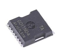 10 Unidades HYG011N04LS1TA G011N04 TOLL 40 V 320 A 300 W Transistor de Efecto de Campo